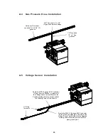 Предварительный просмотр 29 страницы Computer Weld Technology Micro ADM Operation & Installation Manual