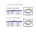 Предварительный просмотр 36 страницы Computer Weld Technology Micro ADM Operation & Installation Manual