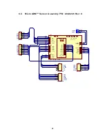 Предварительный просмотр 57 страницы Computer Weld Technology Micro ADM Operation & Installation Manual