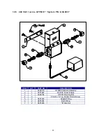 Предварительный просмотр 21 страницы Computer Weld GTFM IV Operation & Installation Manual