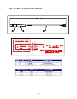 Предварительный просмотр 22 страницы Computer Weld GTFM IV Operation & Installation Manual