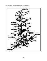 Предварительный просмотр 24 страницы Computer Weld GTFM IV Operation & Installation Manual