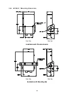 Предварительный просмотр 26 страницы Computer Weld GTFM IV Operation & Installation Manual