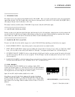 Preview for 5 page of ComputerBoards CIO-DAS801 Manual