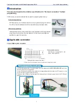 Preview for 4 page of Computex FP-30 User Manual