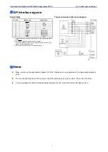 Preview for 5 page of Computex FP-30 User Manual