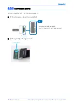 Предварительный просмотр 13 страницы Computex FP-30 User Manual