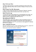 Preview for 6 page of Computex GPL-100 User Manual