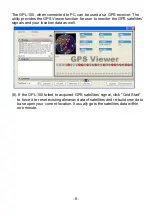 Preview for 9 page of Computex GPL-100 User Manual