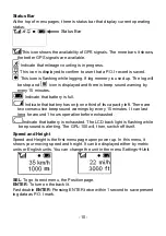 Предварительный просмотр 11 страницы Computex GPL-100 User Manual