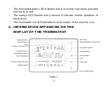 Предварительный просмотр 10 страницы Computherm E400RF Instruction Manual