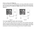 Предварительный просмотр 15 страницы Computherm E400RF Instruction Manual