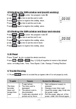 Preview for 13 page of Computime S-210 Instruction Manual