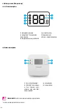 Предварительный просмотр 10 страницы Computime Salus Controls RT310SPE Full User Manual