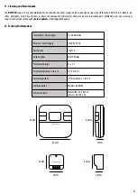 Preview for 21 page of Computime Salus Controls RT310SR Full User Manual