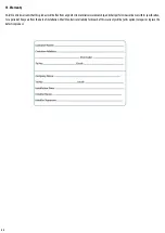 Preview for 22 page of Computime Salus Controls RT310SR Full User Manual