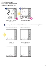 Preview for 19 page of Computime Salus Controls VS30B Full User Manual