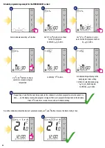 Preview for 20 page of Computime Salus Controls VS30B Full User Manual