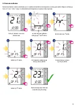 Preview for 23 page of Computime Salus Controls VS30B Full User Manual