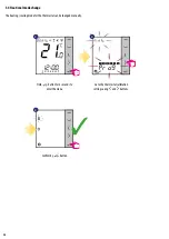 Preview for 24 page of Computime Salus Controls VS30B Full User Manual