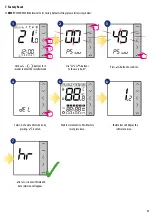 Preview for 27 page of Computime Salus Controls VS30B Full User Manual