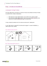 Preview for 7 page of Computime TIMEVISION PLUS FACESCAN Manual