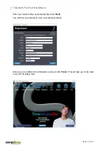 Preview for 16 page of Computime TIMEVISION PLUS FACESCAN Manual
