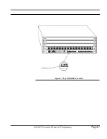 Preview for 21 page of Computone IntelliServer RAS 2000 Manual