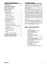 Preview for 3 page of Computronic Q4M Installation And User Manual