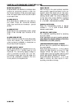 Preview for 6 page of Computronic Q4M Installation And User Manual