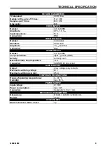 Preview for 11 page of Computronic Q4M Installation And User Manual