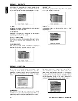 Preview for 16 page of Computronic TP10CD Installation And User Manual