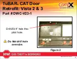 Предварительный просмотр 5 страницы COMPX DWC-V23-1 Manual