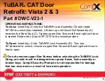 Предварительный просмотр 10 страницы COMPX DWC-V23-1 Manual