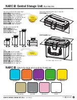 Preview for 15 page of COMPX eLock NARC iD Instructions Manual
