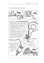 Preview for 32 page of coMra-Therapy Delta User Manual