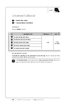 Preview for 39 page of coMra-Therapy Delta User Manual