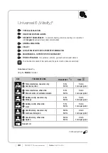 Preview for 45 page of coMra-Therapy Delta User Manual