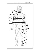 Preview for 110 page of coMra-Therapy Delta User Manual