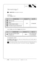 Preview for 139 page of coMra-Therapy Delta User Manual