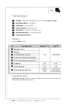 Preview for 149 page of coMra-Therapy Delta User Manual