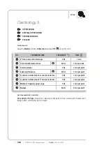 Preview for 151 page of coMra-Therapy Delta User Manual