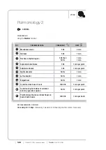 Preview for 157 page of coMra-Therapy Delta User Manual