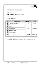 Preview for 171 page of coMra-Therapy Delta User Manual