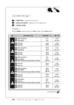 Preview for 183 page of coMra-Therapy Delta User Manual