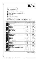 Preview for 187 page of coMra-Therapy Delta User Manual