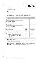 Preview for 217 page of coMra-Therapy Delta User Manual