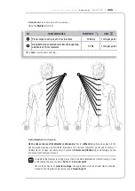 Preview for 244 page of coMra-Therapy Delta User Manual