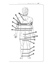 Preview for 252 page of coMra-Therapy Delta User Manual