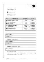 Preview for 295 page of coMra-Therapy Delta User Manual